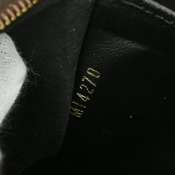 Louis Vuitton Giant Pochette Double Zip Shoulder Bag M69203 MI4270 NQ00908 - Picture 7 of 9
